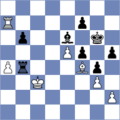Skliarov - Walker (chess.com INT, 2022)