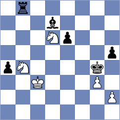 Karmelic Varela - Andueza Quezada (Santiago de Chile, 2008)