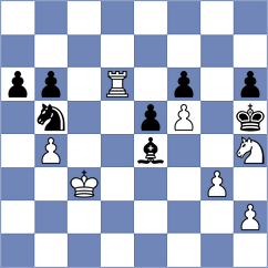 Greenwood - Ivanovic (Mingara, 2000)