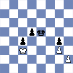 Hernandez - Rivera Garcia (Mexico City MEX, 2022)