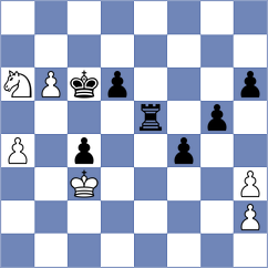 Jovanovic - Pavlovic (Belgrade, 2009)