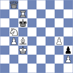Babayan - Esadze (Poti, 2011)