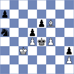 Molina Figueroa - Murillo Laplaza (Llinars del Valles ESP, 2024)