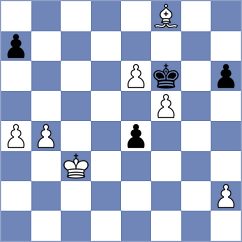 Sidletskyi - Martinez (chess.com INT, 2024)