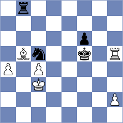 Nunez V - Souza dos Santos (chess.com INT, 2024)