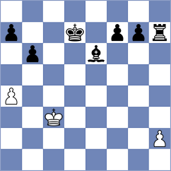 Jones - Huynh (Lichess.org INT, 2021)