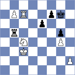 Dmitrenko - Sukhimski (Alushta, 2003)