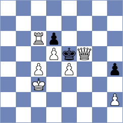 Markgraf - Petrova (Recklinghausen, 2006)
