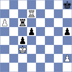 Abdyjapar - Fedorov (Shymkent KAZ, 2024)