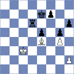 Pourramezanali - Le Tuan Minh (chess.com INT, 2025)