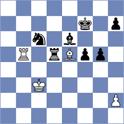 Skytte - Bringas Gomez (chess.com INT, 2022)