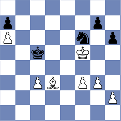 Almeida - Boesel (Silves POR, 2025)