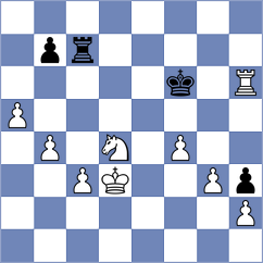 Bordonada - Briscoe (ICC INT, 2009)