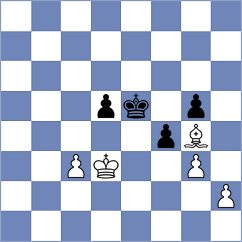 Labiano Hernandez - Diaz Mino (Linares ESP, 2024)
