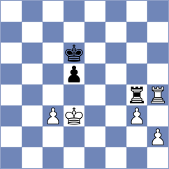 Orlov - Tsistokletov (Kohtla Jarve, 2005)