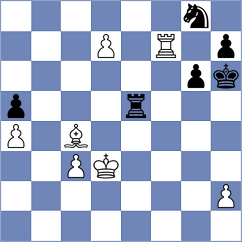 Point - Malagon de Haro (ICC INT, 2009)