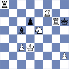 Firouzja - Matta (chess.com INT, 2024)