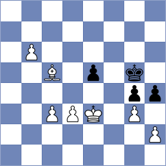 Dorenkamp - Franic (Moehnesee, 2005)