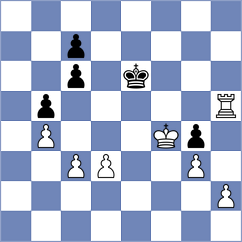Alvarez - Nevska (FIDE Online Arena INT, 2024)