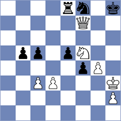 Luchan - Wisbauer (Mineola, 1994)