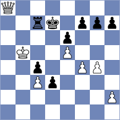Solodovnichenko - Veciana Coronado (Figueres, 2006)
