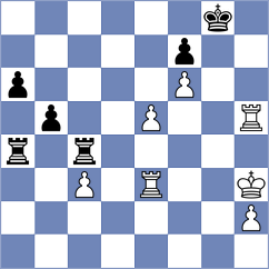 Pomes Marcet - Comp MChess (Oviedo, 1992)