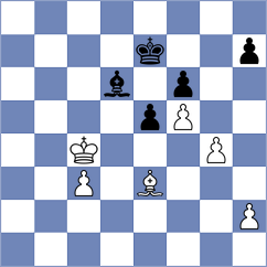 Norowitz - Sedaghati (chess.com INT, 2024)