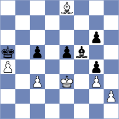 Sulskis - Gomez (Calvia, 2006)