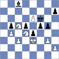 Steinitz - Steinkuehler (Great Britain, 1874)