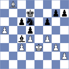 Machado - Fawzy (Chess.com INT, 2017)