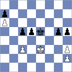 Gomez Carreno - Fernandez Garcia (Salobrena, 2020)