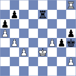 Burton - Ansari (Daventry ENG, 2025)