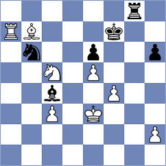 Palencia - Mirzoev (chess.com INT, 2024)