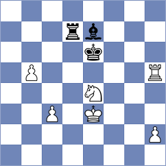 Bremond - Zienkiewicz (Europe Echecs INT, 2021)