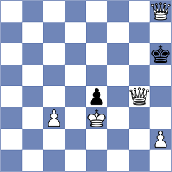 Bowen - Wilson (Kingston, 2000)