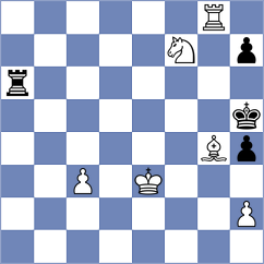 Truskavetsky - Herrera (chess.com INT, 2025)
