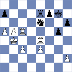 Grieve - Meneses Gonzalez (San Cristobal de La Laguna ESP, 2024)