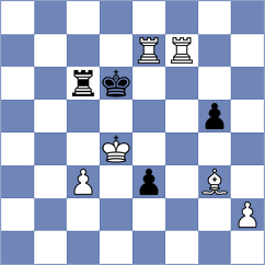 Gilfanov - Tristan (chess.com INT, 2025)
