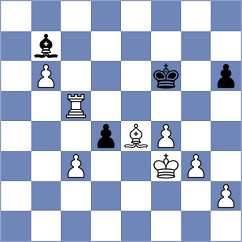 Samo - Eraschenkov (Playchess.com INT, 2004)