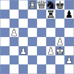Silhan - Gao (Prague CZE, 2022)