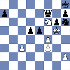 Carroll - Aakash (chess.com INT, 2024)