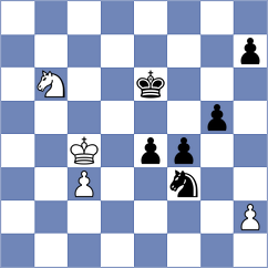 Corlatescu - Georgescu (Eforie Nord, 2009)