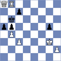 Van der Meulen - Kamminga (Hengelo, 1997)