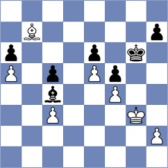 Borges Barroso - Calzadilla Gonzalez (Santa Clara CUB, 2024)
