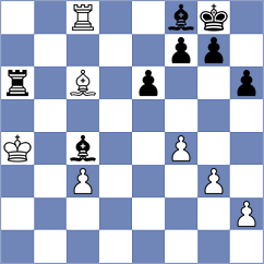 Kuznetsov - Paiva (chess.com INT, 2024)