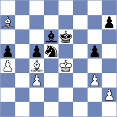 Dionisi - Jarocka (chess.com INT, 2025)