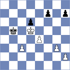 Ivlev - Ramazanov (Astrakhan, 2011)