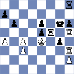 Perez Diaz - Sanchez Guirado (Malaga, 1999)