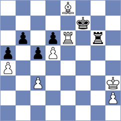 Steele - Davis (East Lansing, 1995)
