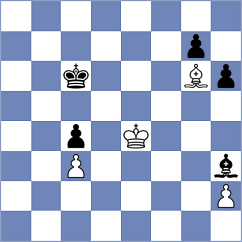 Xie - Zhao (Auckland NZL, 2025)